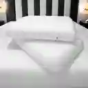 Almohada Ortopédica Penta Plana - Set X 2
