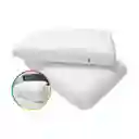 Almohada Ortopédica Penta Plana - Set X 2