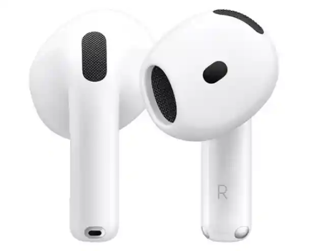 Airpods 4 Generación 1.1 Replic