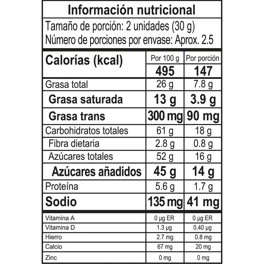 Chocolates Garoto Bombones 250g