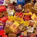 Chocolates Garoto Bombones 250g