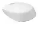 Logitech M170, Mouse Inalámbrico Cómodo Y Portátil, Blanco
