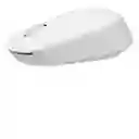 Logitech M170, Mouse Inalámbrico Cómodo Y Portátil, Blanco