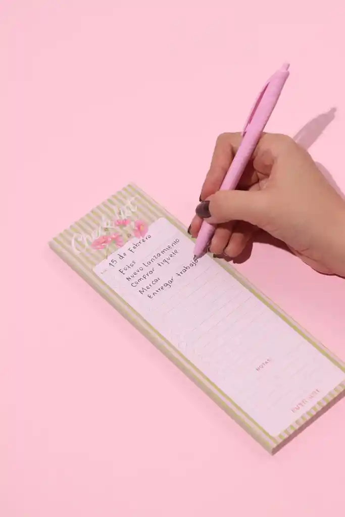 To Do List Retro