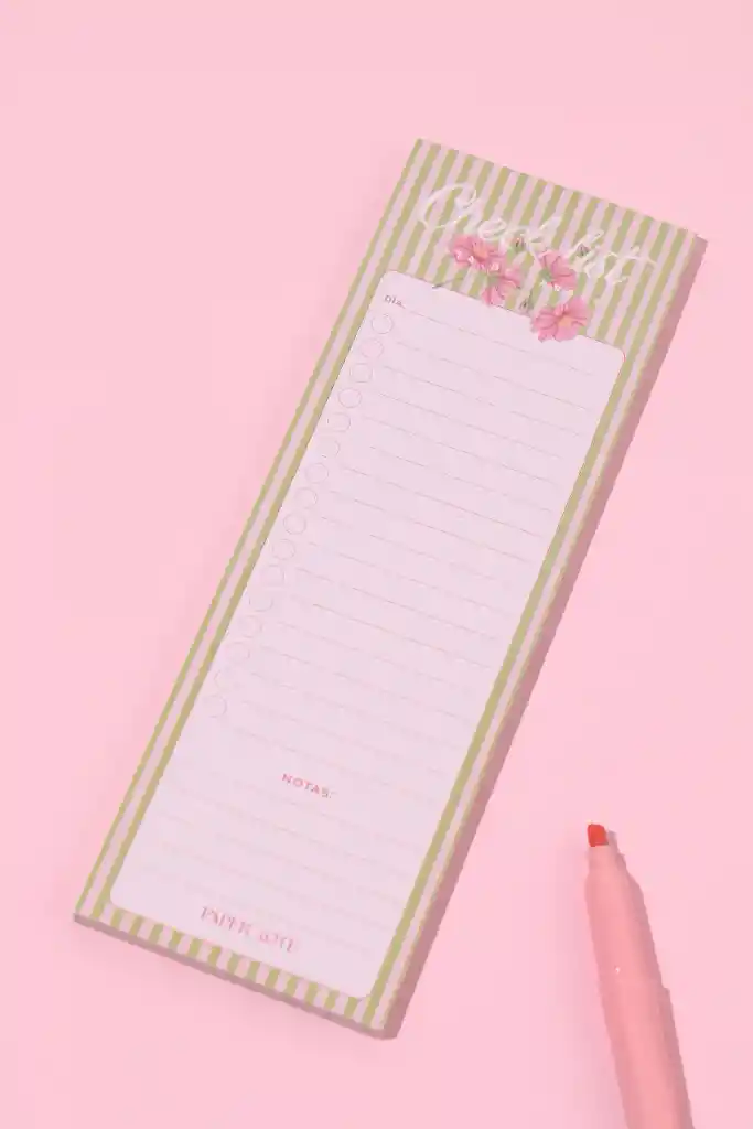 To Do List Retro