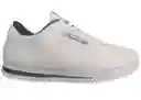 Tenis Casual Deportivo Zapato Clásico De Moda Calzado Unisex Azul Talla 42
