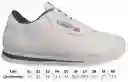 Tenis Casual Deportivo Zapato Clásico De Moda Calzado Unisex Azul Talla 42