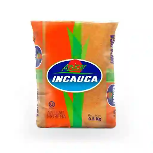 Azucar Morena Incauca 500g