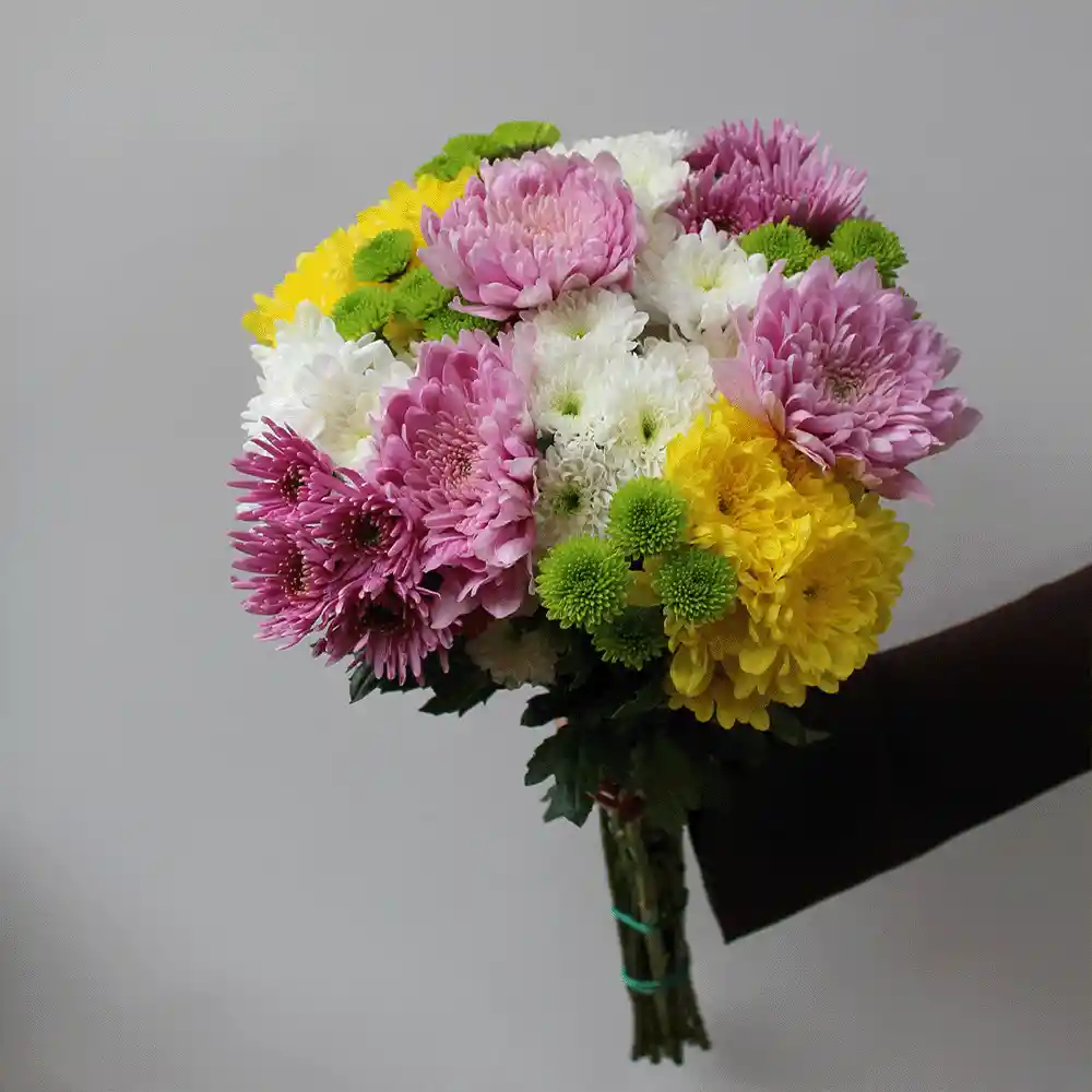Bouquet Amistad