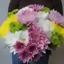 Bouquet Amistad