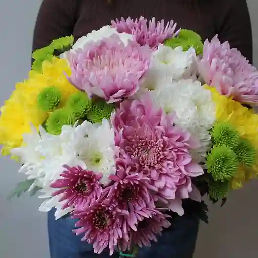 Bouquet Amistad
