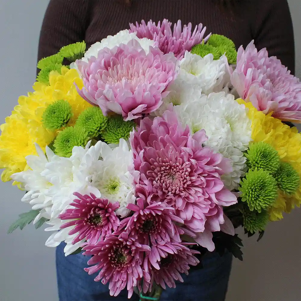 Bouquet Amistad