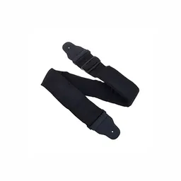 Correa Guitarra Electrica-bajo Daddario 74t000 3" Negro