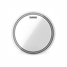 Parche Aceite 16" Evans Tt16ec2s, Ec2s