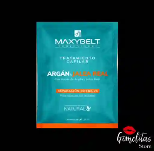 Tratamiento Maxybelt*40ml Argan