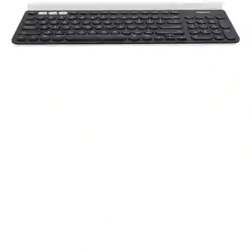 Teclado Bluetooth Logitech K780 Qwerty Español España Color