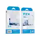 Cargador Para Celular Tipo Iphone 2.1a Pzx C890