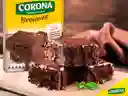 Mezcla Para Brownies Corona 350g