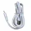 Cargador Tipo C Pzx Incluye Cable P11