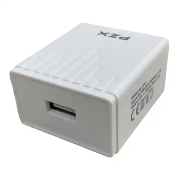 Cargador Tipo C Pzx Incluye Cable P11