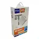 Cargador Tipo C Pzx Incluye Cable P11