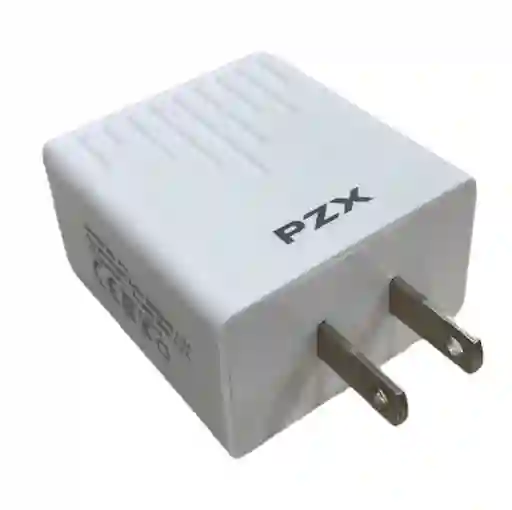 Cargador Tipo C Pzx Incluye Cable P11