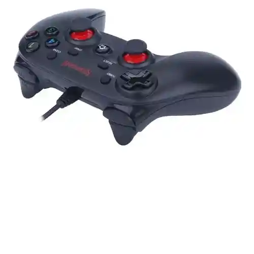 Control Joystick Analógico Gamepad Ps3 Pc Redragon G807