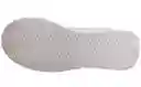 Tenis Casual Deportivo Zapato Clásico De Moda Calzado Unisex Gris Talla 37