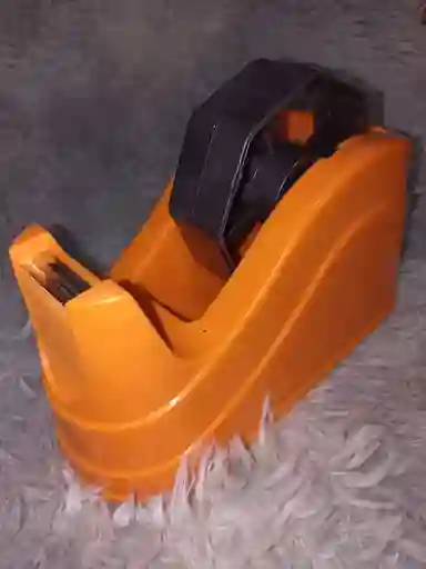 Dispensador De Cinta Pequeña Y Grande