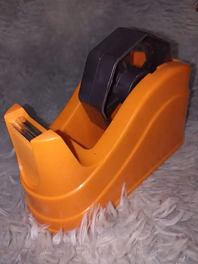 Dispensador De Cinta Pequeña Y Grande