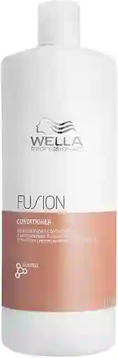 Wella Shampoo Fusión