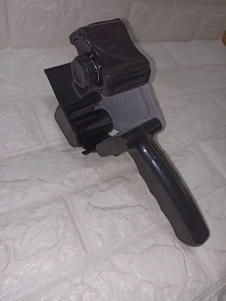Dispensador De Cinta Ancha Para Cajas