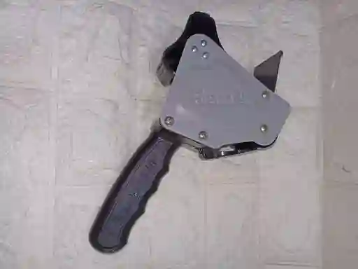 Dispensador De Cinta Ancha Para Cajas