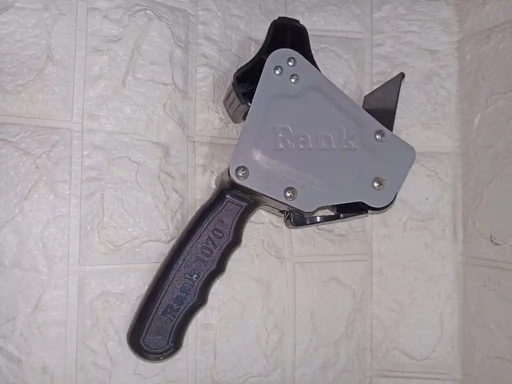 Dispensador De Cinta Ancha Para Cajas