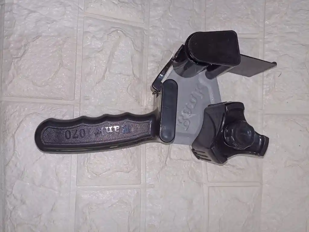 Dispensador De Cinta Ancha Para Cajas