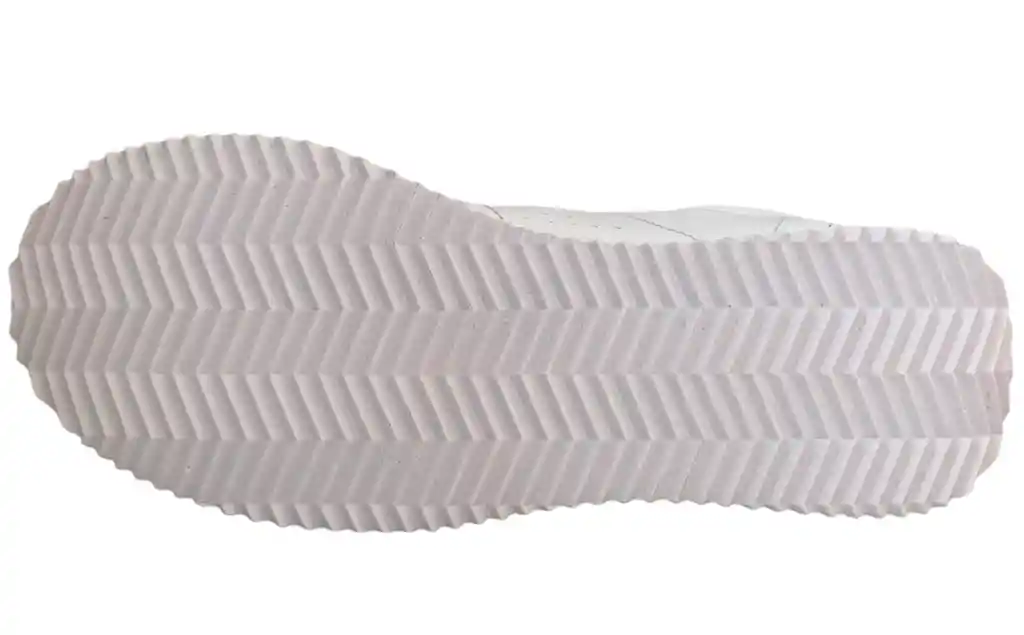 Tenis Casual Deportivo Zapato Clásico De Moda Calzado Unisex Gris Talla 42
