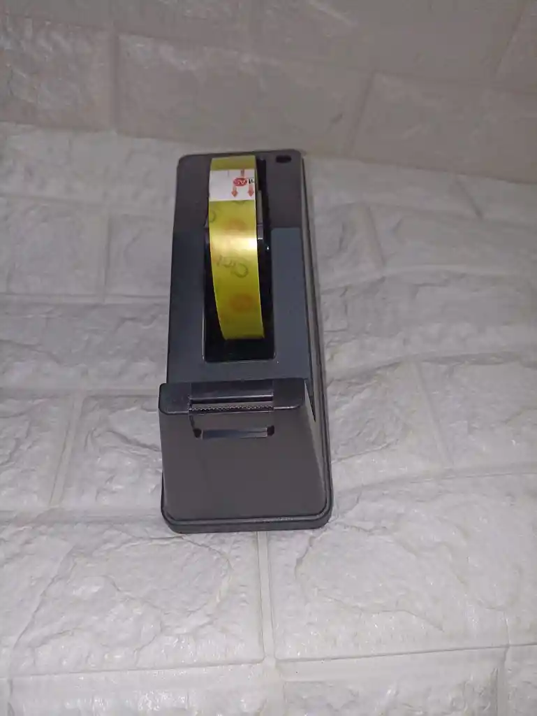 Dispensador De Cinta Pequeña Y Grande