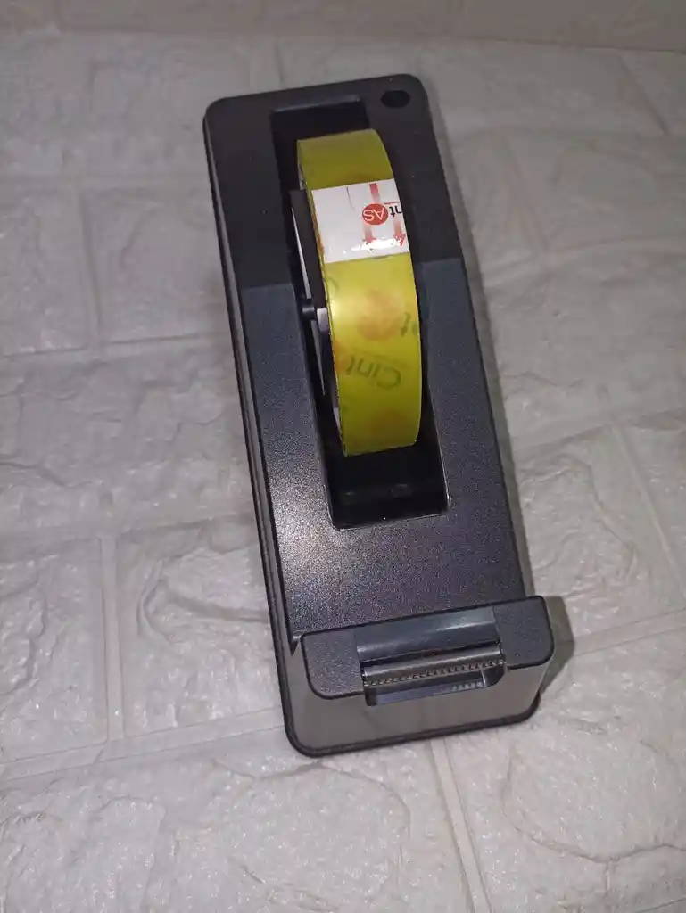 Dispensador De Cinta Pequeña Y Grande