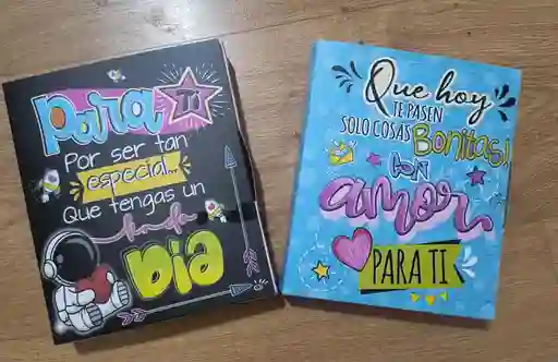 Caja De Gomas Detalle Sorpresa