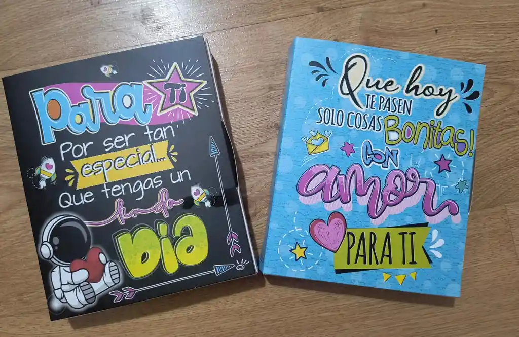 Caja De Gomas Detalle Sorpresa