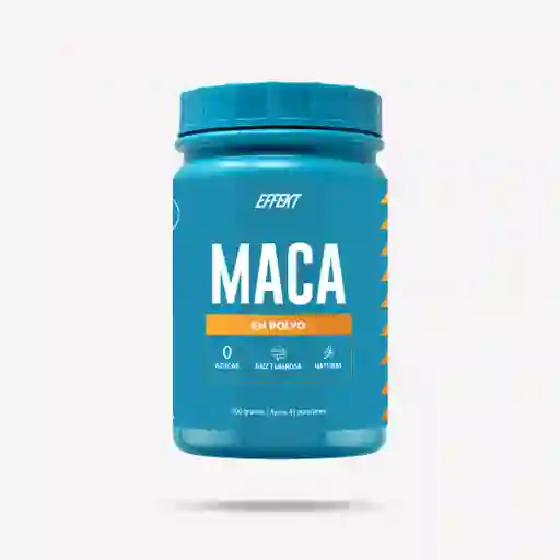 Maca Peruana 300gr