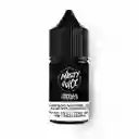 Sal Nasty 50mg 30ml - Vanilla Tobacco