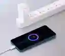 Cargador Tipo C 33w Carga Rápida Watts Celular Android Samsung Xiaomi Motorola