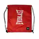 Tula Republic Everlast Diseño De Tela Lisa Rojo