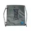 Tula Republic Everlast Diseño De Tela Lisa Gris