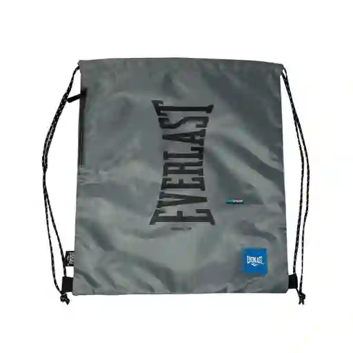 Tula Republic Everlast Diseño De Tela Lisa Gris
