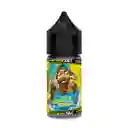 Sal Nasty 50mg 30ml - Mango Banana