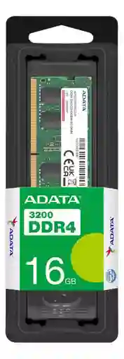 Memoria Ram 16gb Ddr4 16gb Portatil
