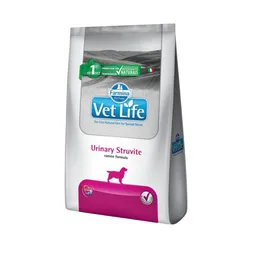 Vet Life Dog Urinary Struvite 2 Kg