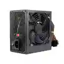 Fuente Real De 500w Jaltech